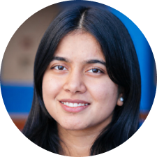 Bharti Singhla